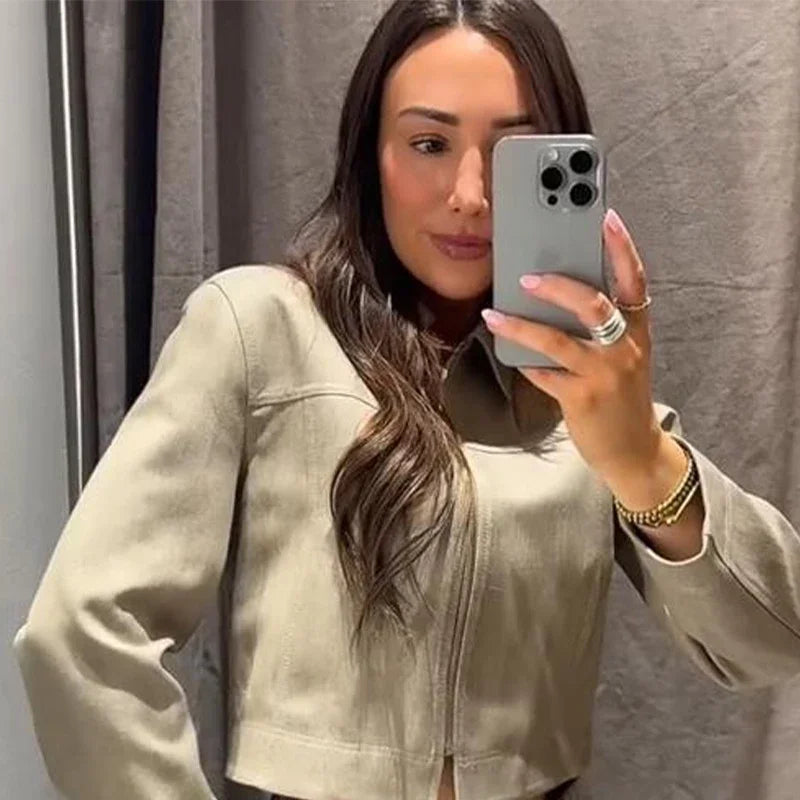 Cotton Linen Set - Timeless Elegance by Lauxs