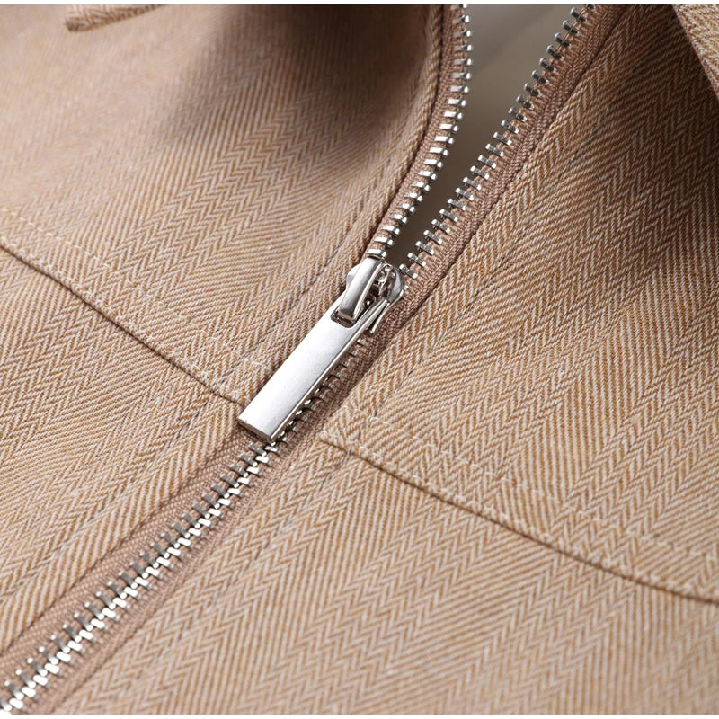 Cotton Linen Set - Timeless Elegance by Lauxs