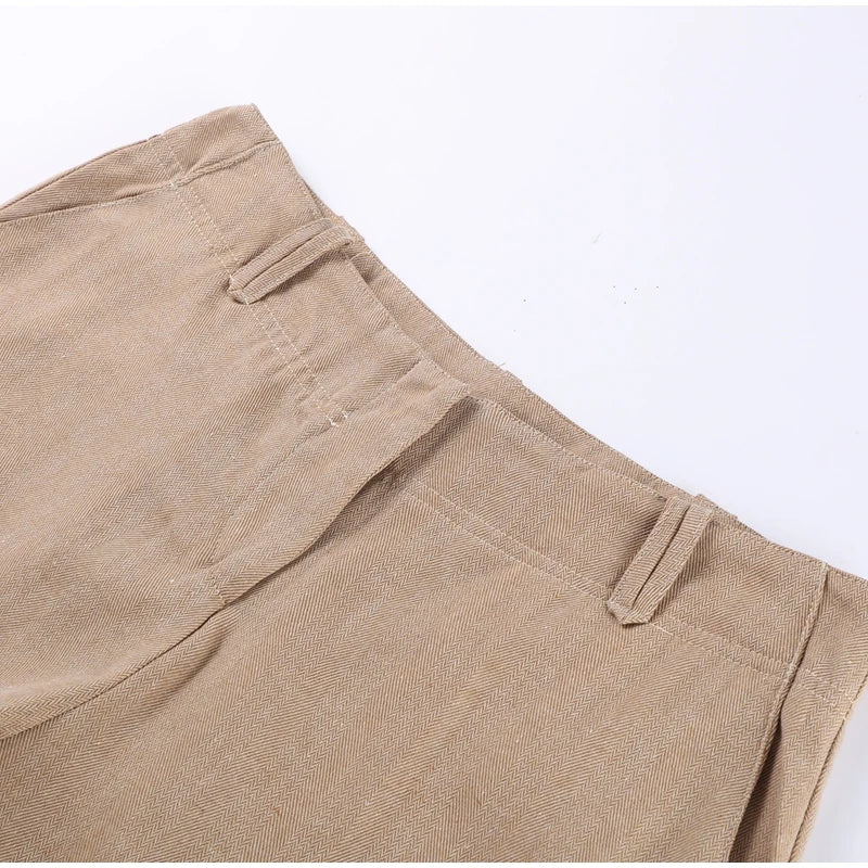 Cotton Linen Set - Timeless Elegance by Lauxs