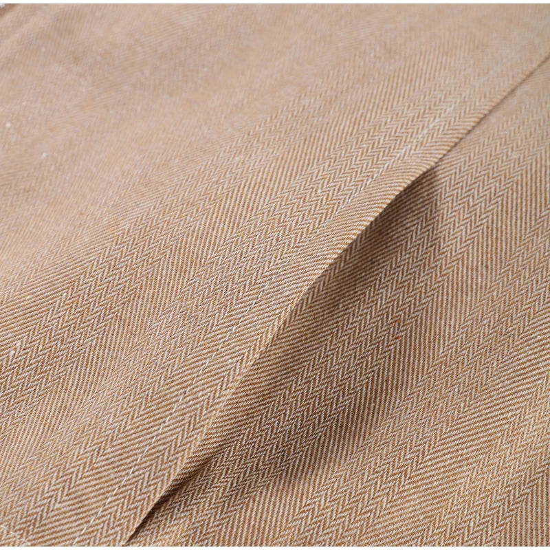 Cotton Linen Set - Timeless Elegance by Lauxs