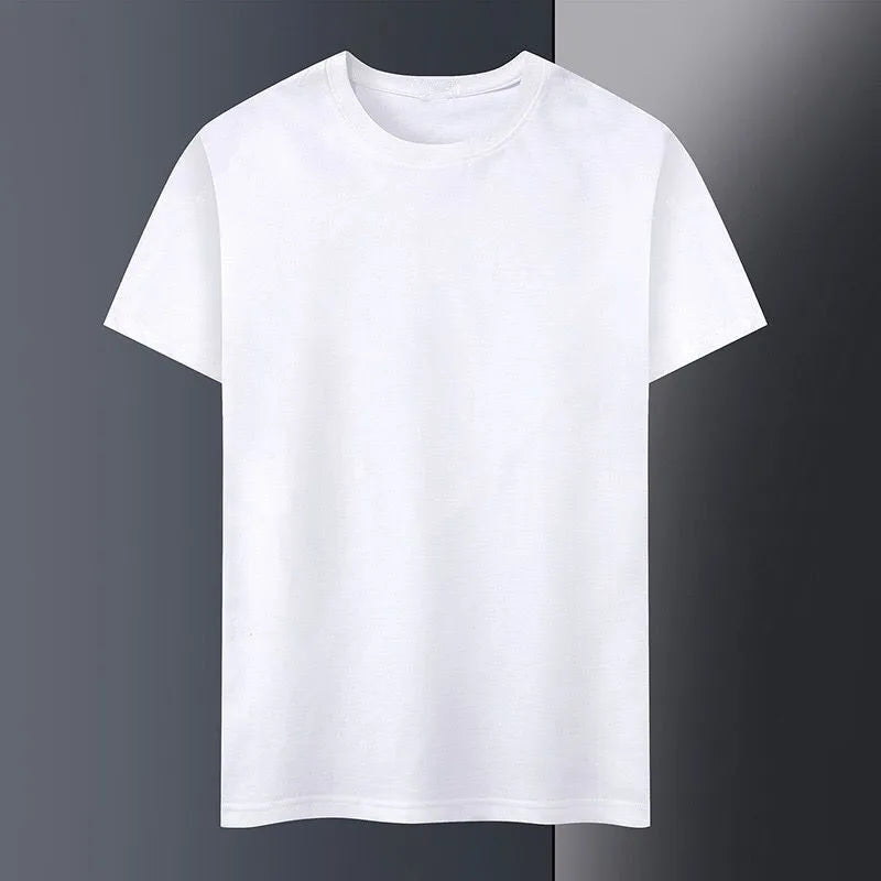 Lauxs Ice Silk Linen Summer Elegance Set